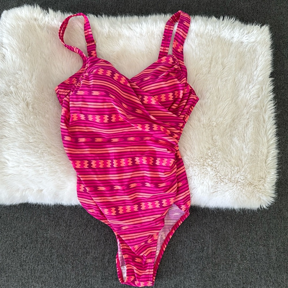 Bathing suit